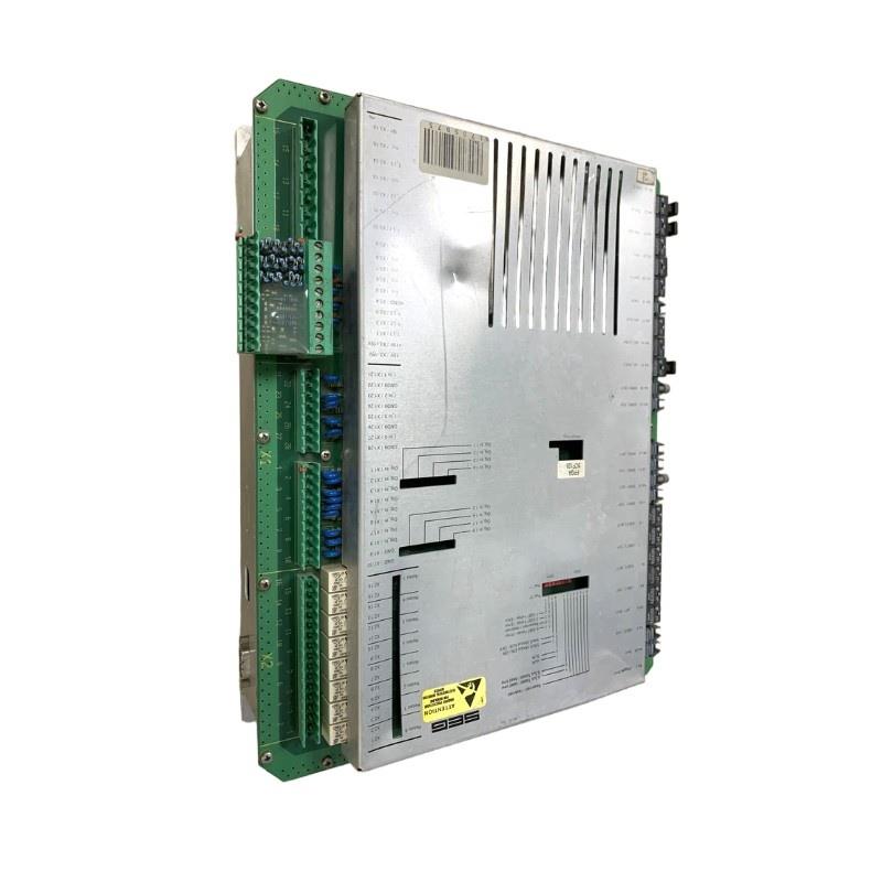 Woodward 9905-973 Channel Relay