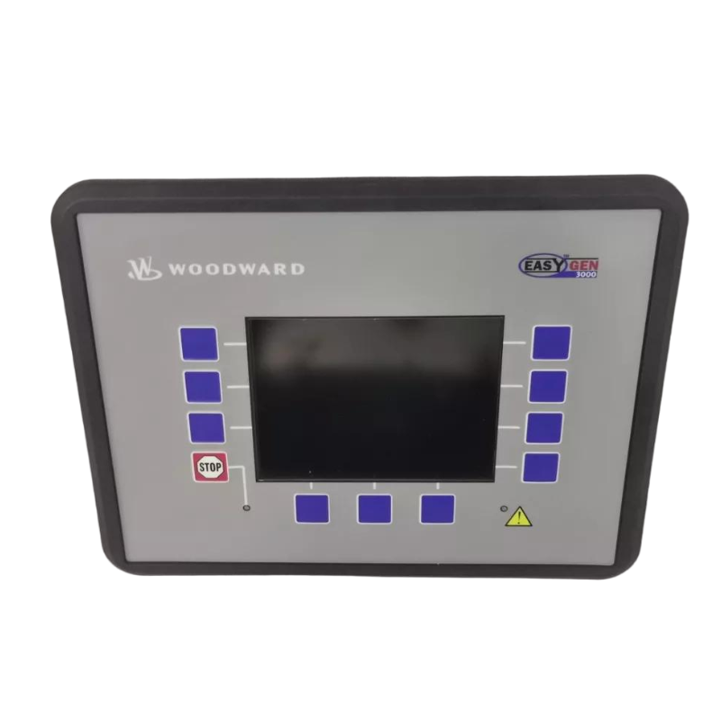 Woodward EASYGEN-3200-5 Generator Controller