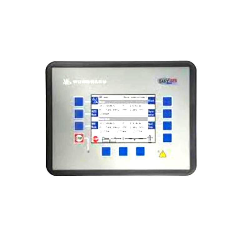 Woodward EASYGEN-3000 Generator Set Controller