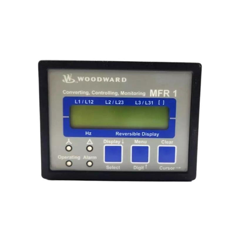 Woodward LR20949 Measuring Tran