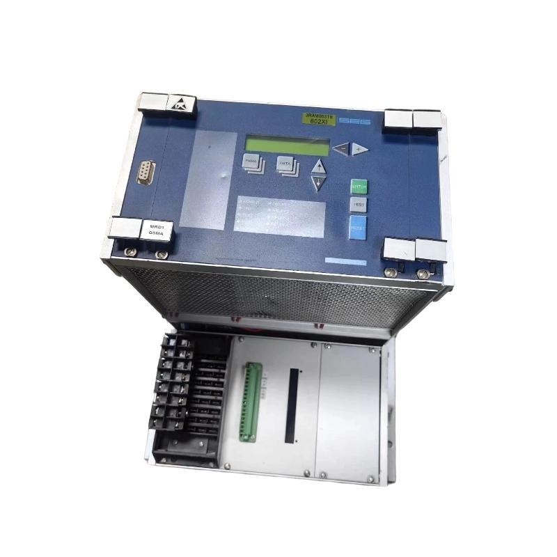 Woodward MRD1T2HTL6M42 Digital Speed Control Module
