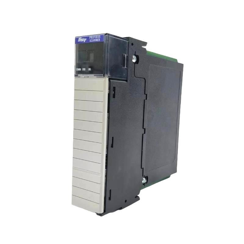 Woodward SST-PB3-CLX Communication Module