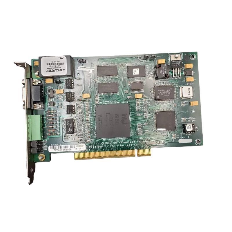 Woodward SST-PFB3-PCI PCI Communication Card