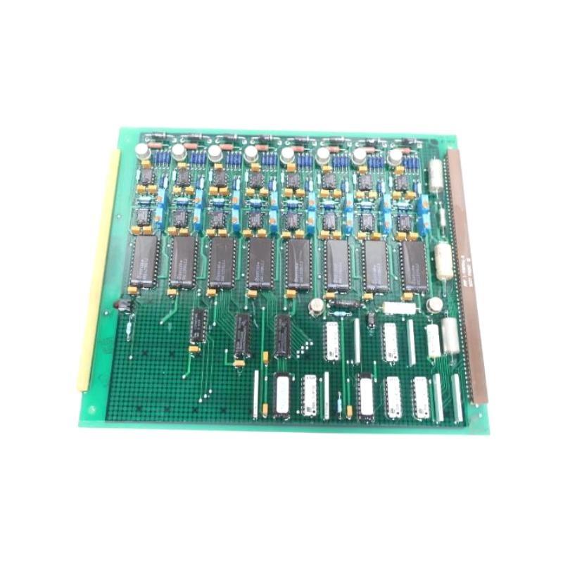 Woodward 5461-644 Analog Output Module