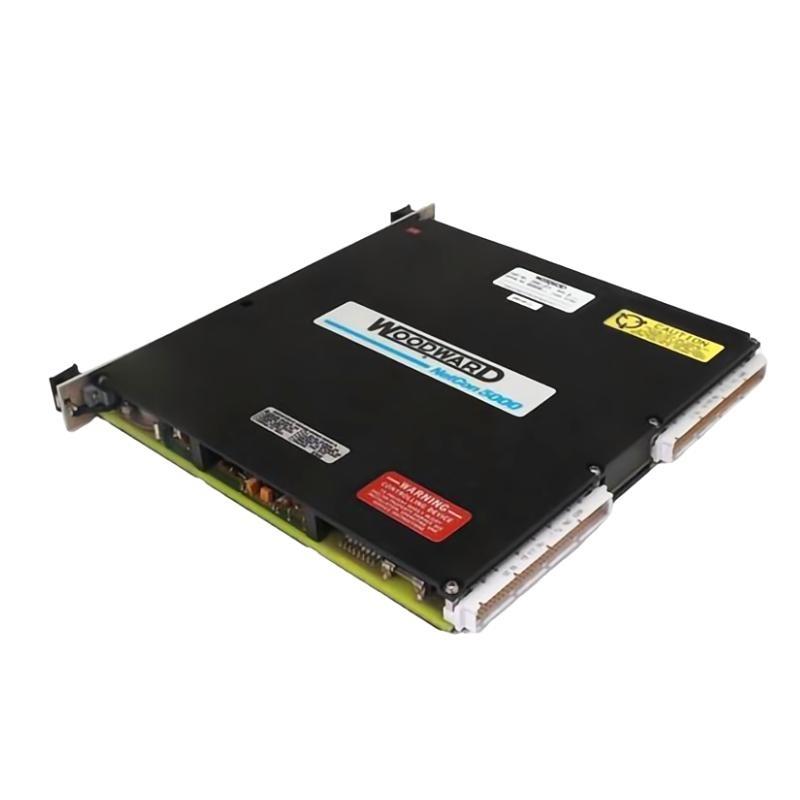 Woodward 5464-013 Semi Insulated Input Driver