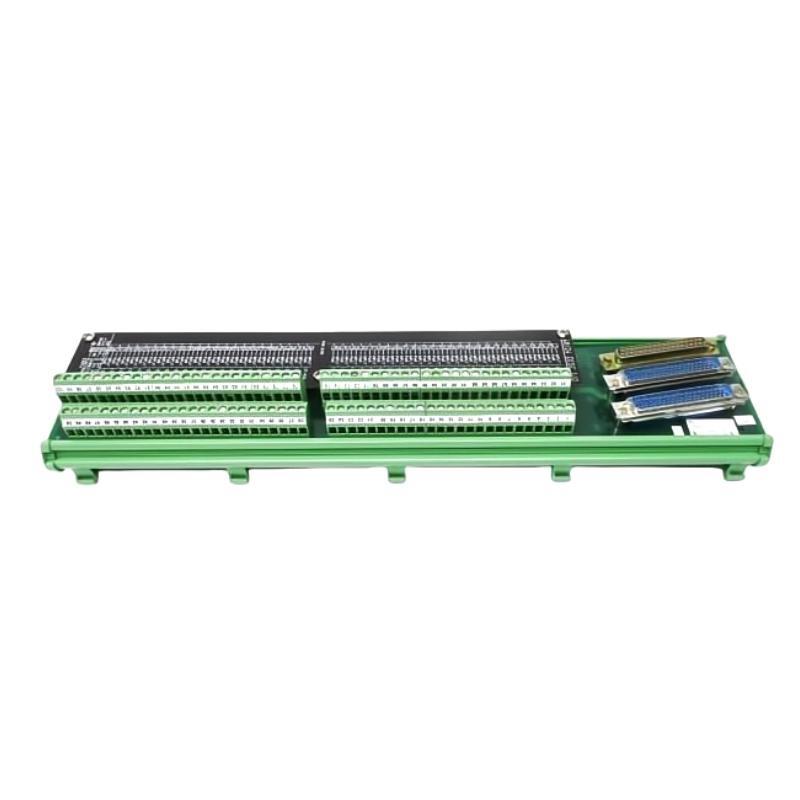Woodward 5501-367 Simplex LV Di