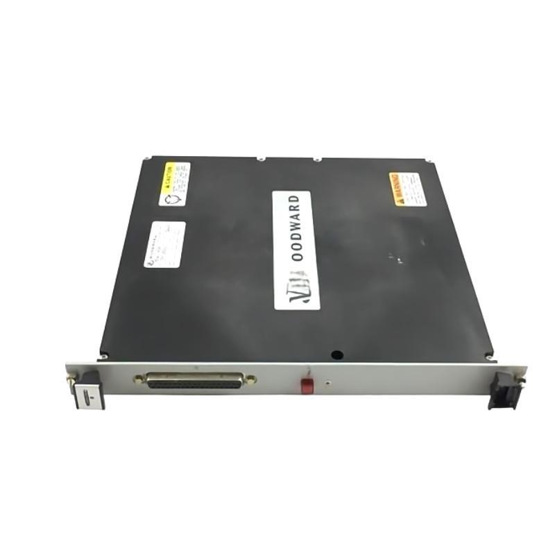 Woodward 5501-430 NetCon Actuator Controller