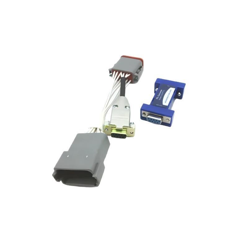 Woodward 8923-1182 L Series Ser