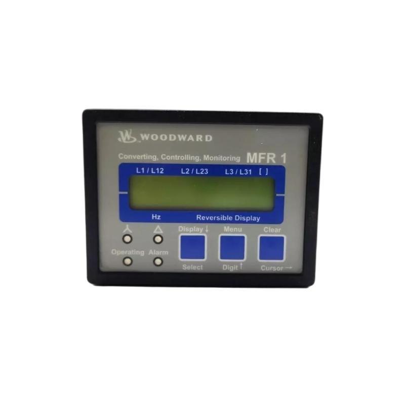 Woodward LR20025 Multifunction 